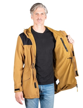 Rompevientos Greenlander para hombre