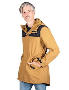 Rompevientos Greenlander para hombre