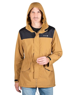 Rompevientos Greenlander para hombre
