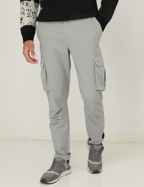 Joggers y pants para hombre