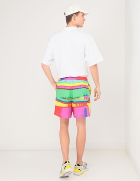 Short Calvin Klein para hombre