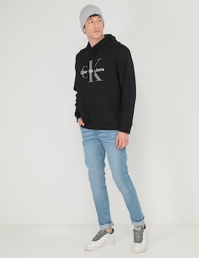 Sudadera Calvin Klein para hombre