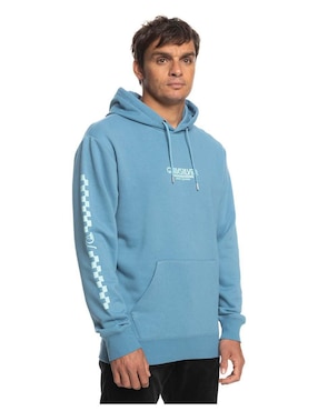 Sudadera Quiksilver Para Hombre