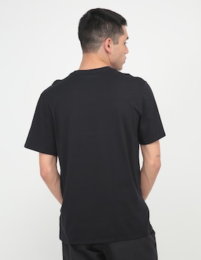 Playera Calvin Klein cuello redondo para hombre