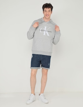 Sudadera Calvin Klein para hombre