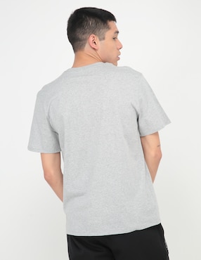 Playera Calvin Klein cuello redondo para hombre