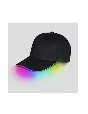 Gorra con visera curva casual Genérica