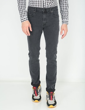 Jeans Slim That's It Para Hombre