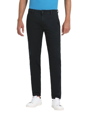 Pantalón Slim Levi'S De Algodón Para Hombre