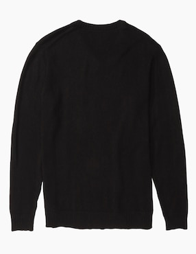 Suéter American Eagle cuello V para hombre