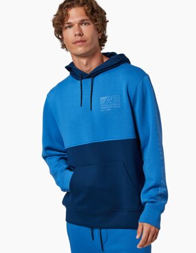 Sudaderas american eagle hombre hot sale