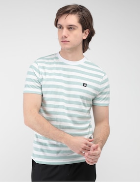 Playera That's It Cuello Redondo Para Hombre