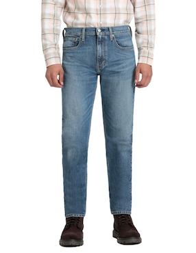 Jeans Slim Levi's Para Hombre