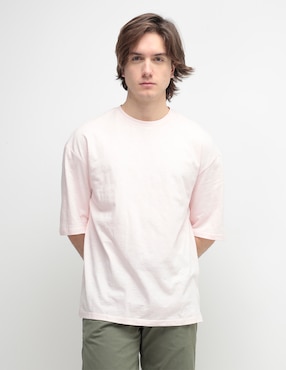 Playera That's It Cuello Redondo Para Hombre