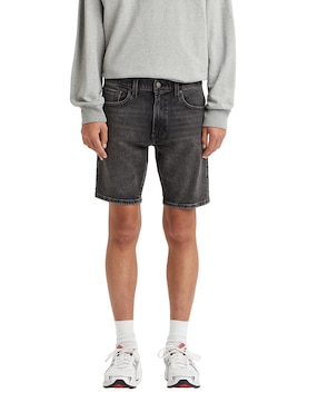 Short Levi's De Mezclilla Para Hombre