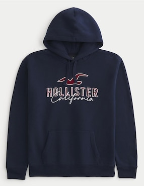 Sueter hollister para online hombre