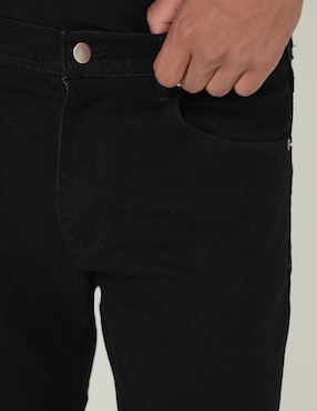 Jeans skinny That's It para hombre
