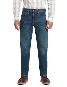 Jeans Straight Levi's Para Hombre