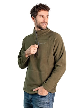 Sudadera Greenlander para hombre