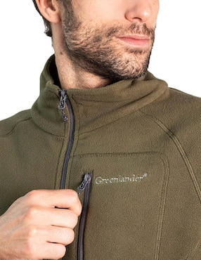 Sudadera Greenlander para hombre