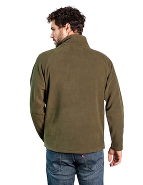 Sudadera Greenlander para hombre