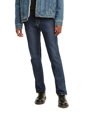 Jeans Slim Levi's Para Hombre