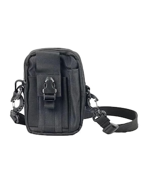 Bolsa bandolera Lab.G unisex