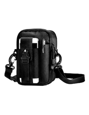 Bolsa bandolera Lab.G unisex