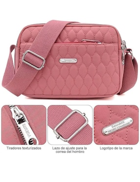 Bolsa bandolera Genérica unisex