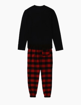 Conjunto pijama American Eagle para hombre