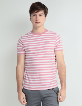 Playera That's It Cuello Redondo Para Hombre