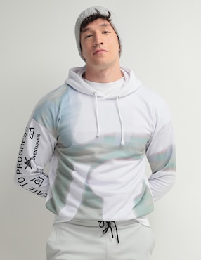 Sudadera That's It Para Hombre