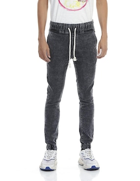 Pantalón Slim Buffalo Jeans David Bitton Para Hombre