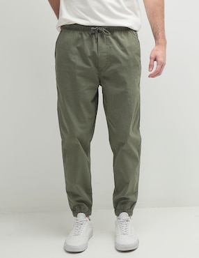 Pantalón Jogger American Eagle Para Hombre