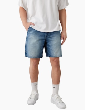 Short American Eagle Para Hombre