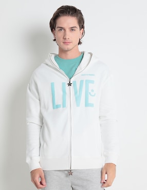 Sudadera That's It Para Hombre