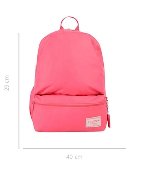 Mochila casual Totto Dynamic unisex