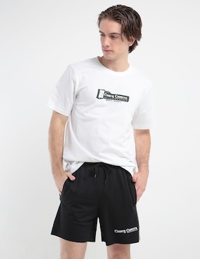 Short Coney Island Para Hombre