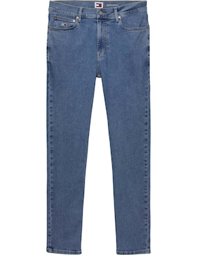 Tommy Jeans Skinny Para Hombre