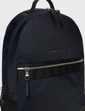 Mochila casual Tommy Hilfiger unisex