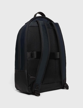 Mochila casual Tommy Hilfiger unisex
