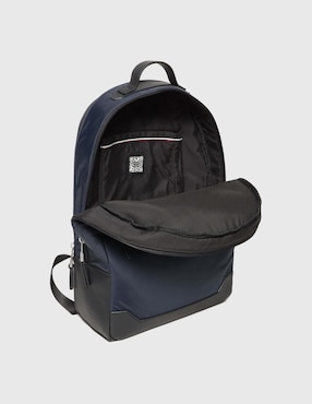 Mochila casual Tommy Hilfiger unisex