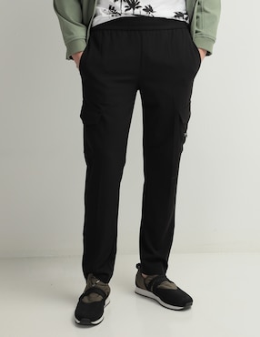 Pantalón Slim That'S It Para Hombre