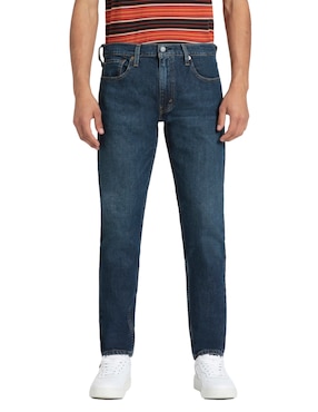 Jeans Slim Taper Levi's 512 Para Hombre