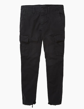 Pantalón Slim American Eagle De Algodón Para Hombre