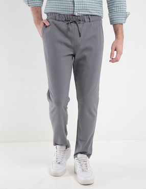 Pantalón Straight That'S It Para Hombre