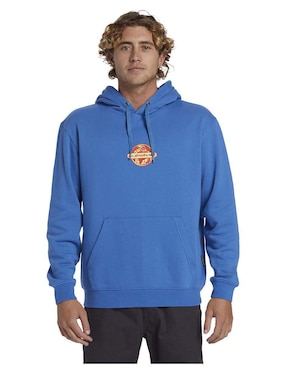 Sudadera Quiksilver Para Hombre