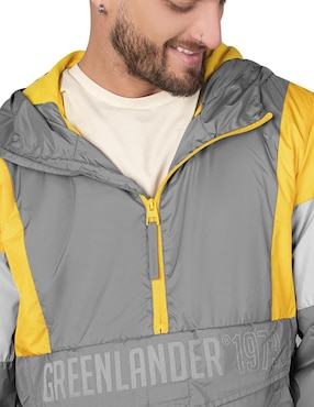 Rompevientos Greenlander para hombre
