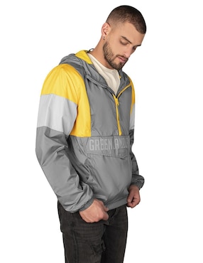Rompevientos Greenlander para hombre