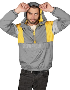 Rompevientos Greenlander para hombre